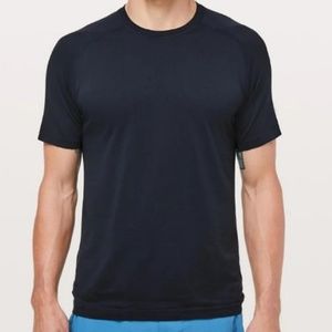 lululemon athletica Shirts - Lululemon Metal Vent Tech Short Sleeve lululemon athletica Shirts - Lululemon Metal Vent Tech Short Sleeve